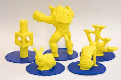 3D 3D Printing 3d printing